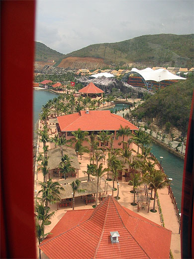 Parc de Vinpearl