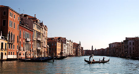 Grand canal