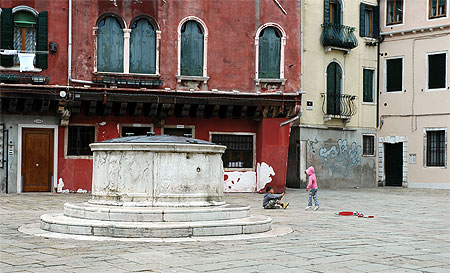 Il campiello