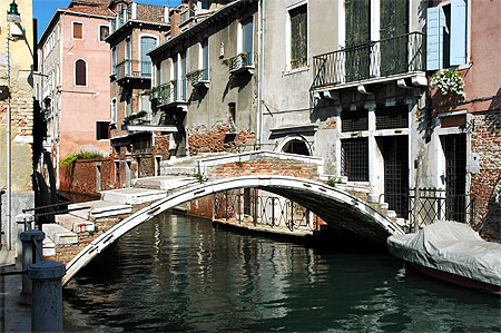 Vrai pont
