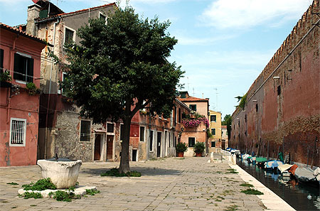 L'arsenale