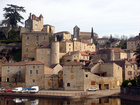 Puy-l'Ev�que