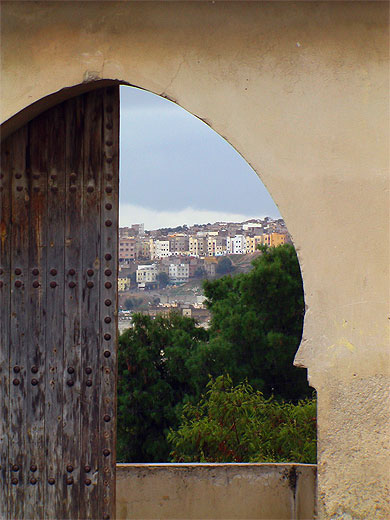 Porte