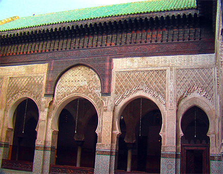 Medersa