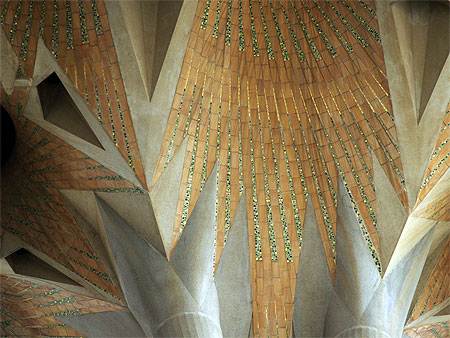 Plafond