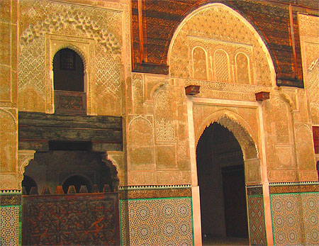Medersa