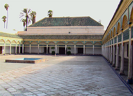 Palais royal
