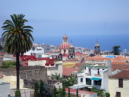 La Orotava