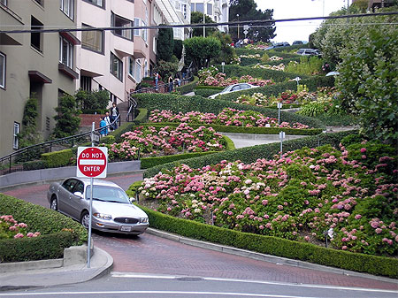 Lombard street