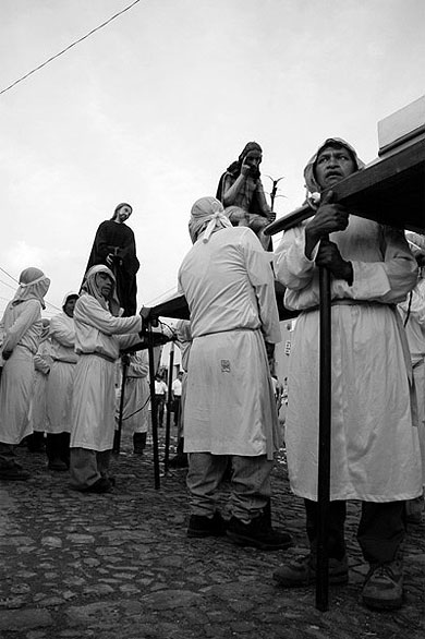 Procession