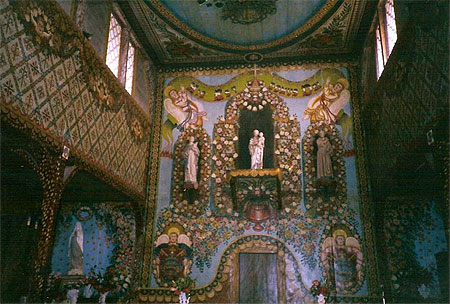 Eglise
