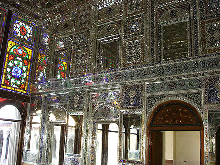 Bagh-e Naranjestan
