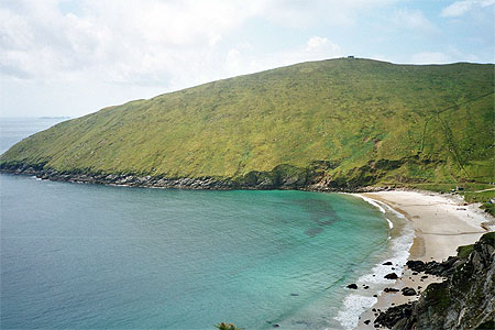 Achill Island