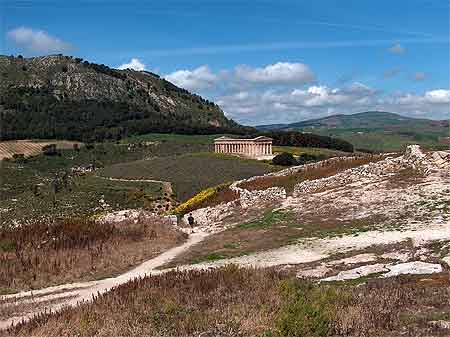 Vall�e sicilienne