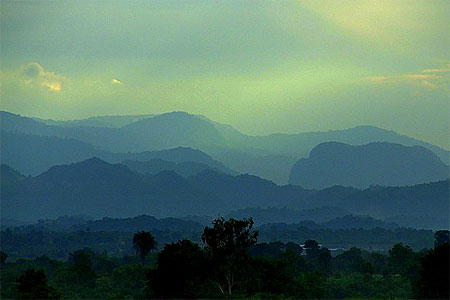 Parc de Khao Yai