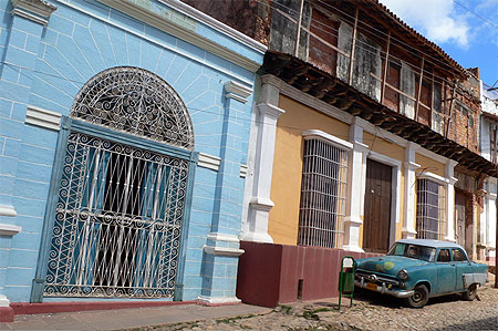 Trinidad