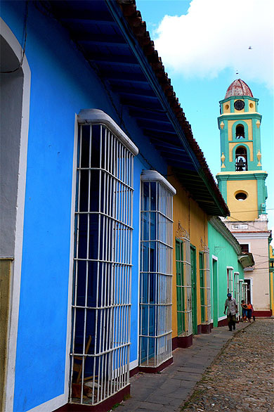 Trinidad