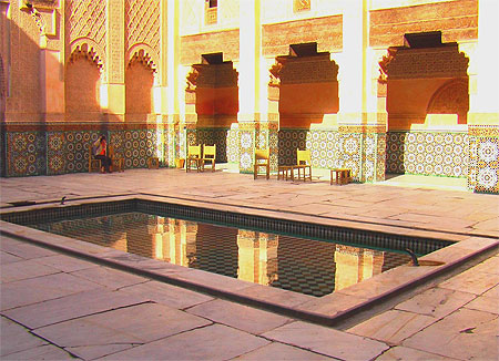 Medersa