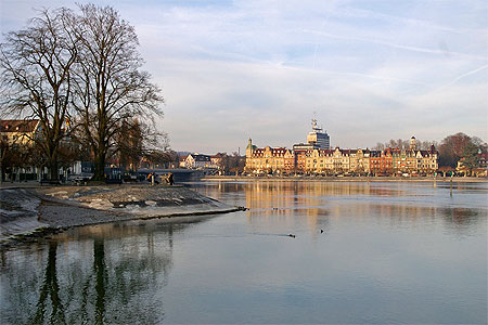 Lac de Constance