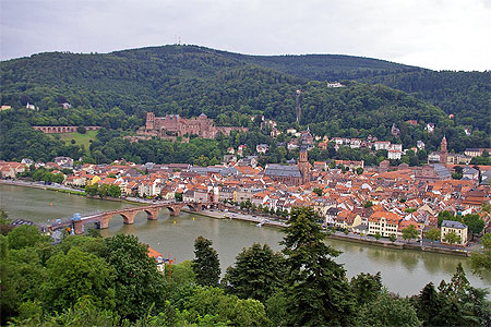 Heidelberg