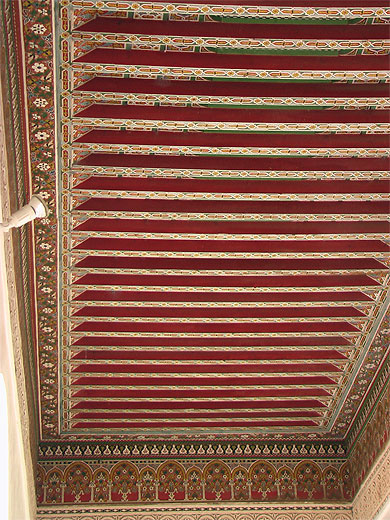 Plafond