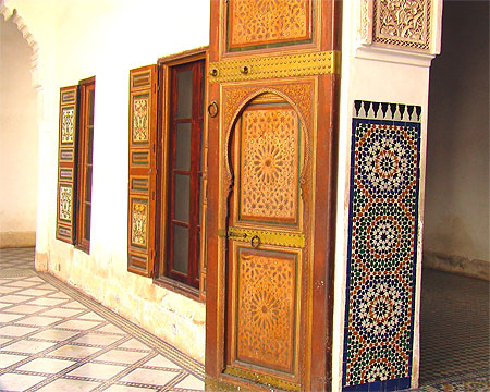 Palais royal