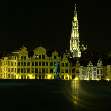 La tour