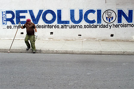 Revolution