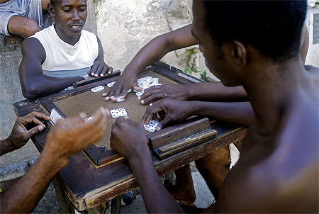 Dominos