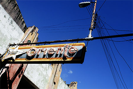 Oriente