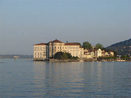 Isola Bella