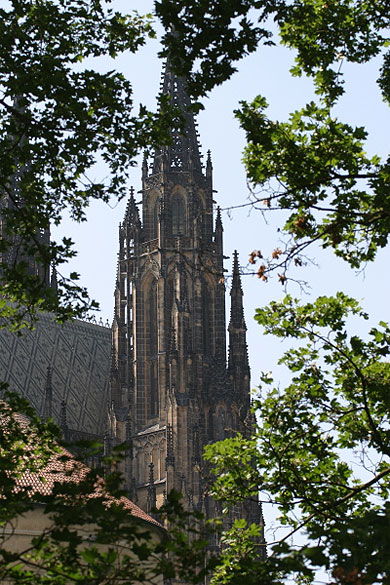 Cath�drale St Guy