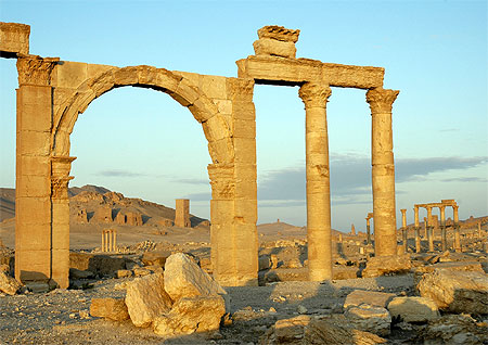 Arche