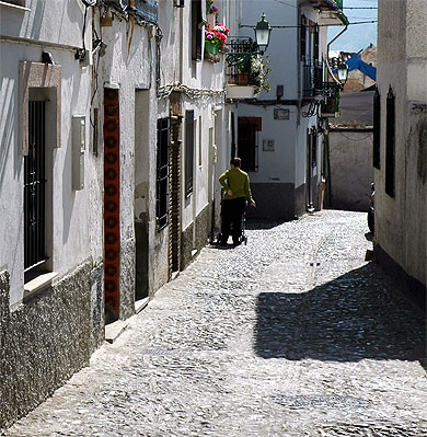 Ruelle