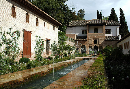 Generalife