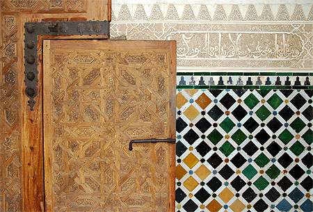 Porte