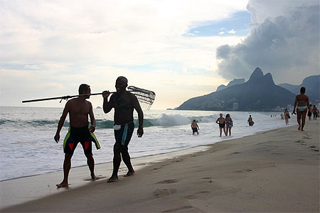 Ipanema