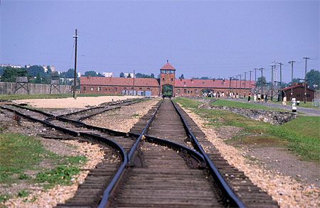 Birkenau
