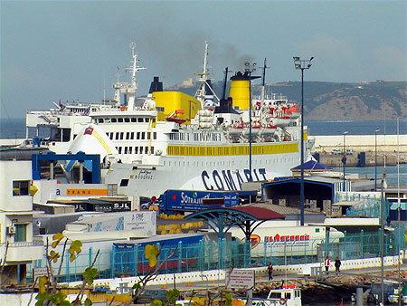 Port