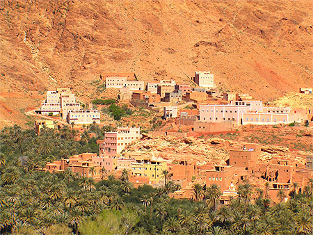 Village