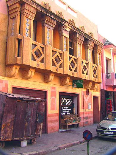 Architecture