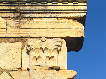 Volubilis