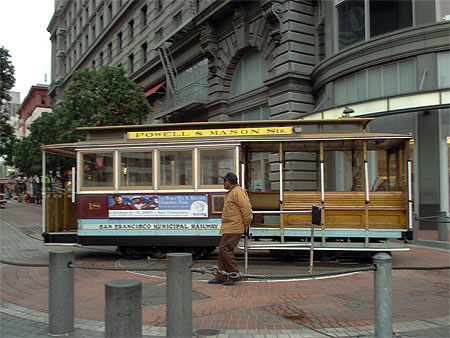 Union Square