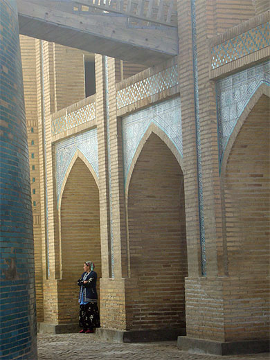 Madrasa