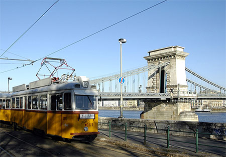 Tram