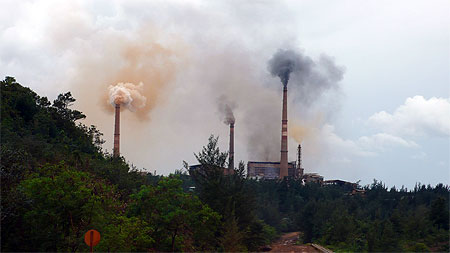Pas de fum�e sans feu � Moa