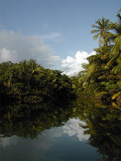 Indian River