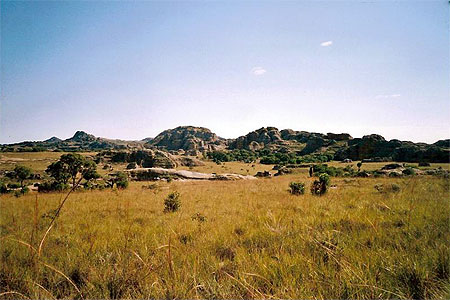 Isalo