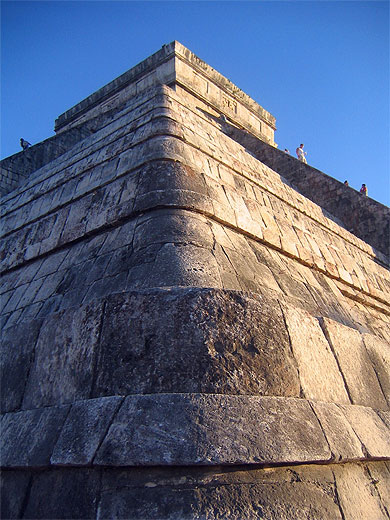 Chichen Itza