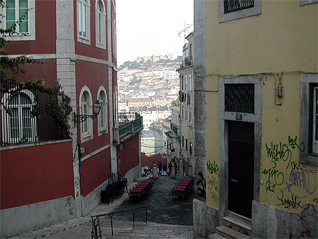 Lisbonne